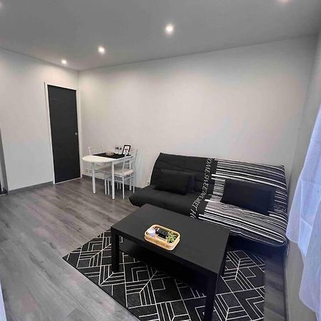 Beau T2 A Arcueil Proche Rer B. Apartment Екстериор снимка