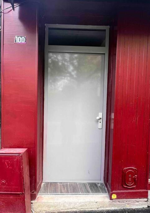 Beau T2 A Arcueil Proche Rer B. Apartment Екстериор снимка