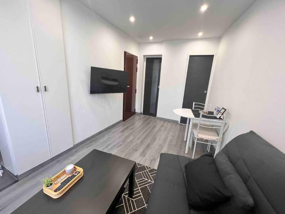 Beau T2 A Arcueil Proche Rer B. Apartment Екстериор снимка