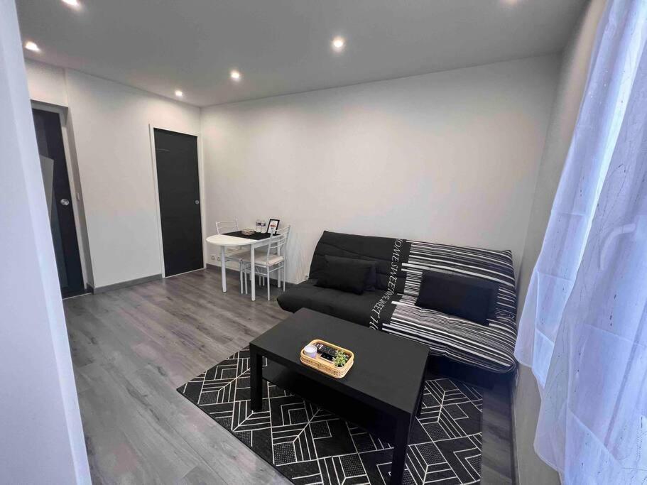 Beau T2 A Arcueil Proche Rer B. Apartment Екстериор снимка