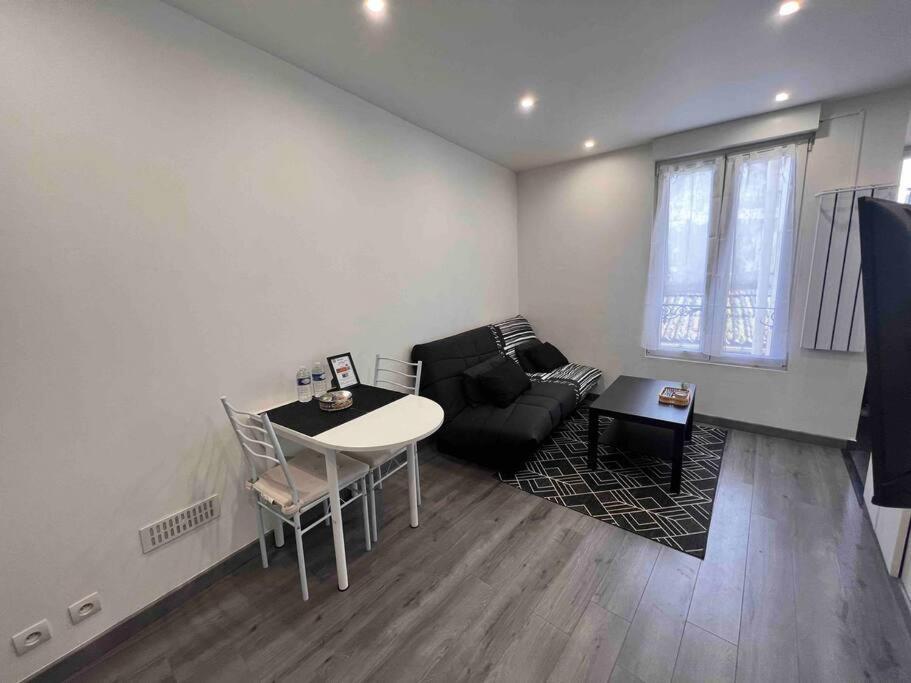 Beau T2 A Arcueil Proche Rer B. Apartment Екстериор снимка