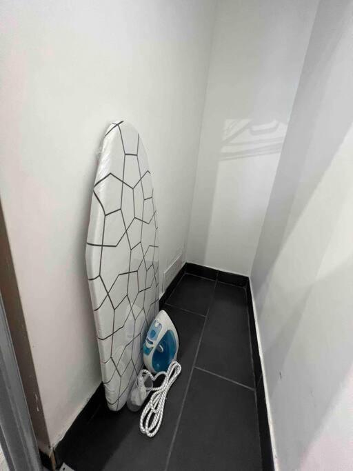 Beau T2 A Arcueil Proche Rer B. Apartment Екстериор снимка