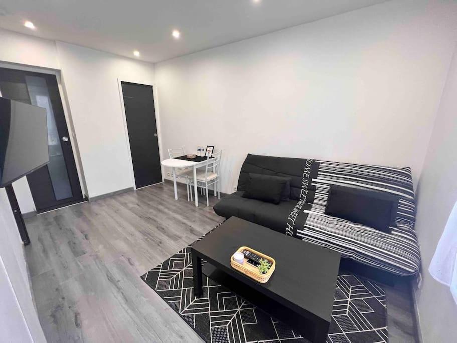 Beau T2 A Arcueil Proche Rer B. Apartment Екстериор снимка
