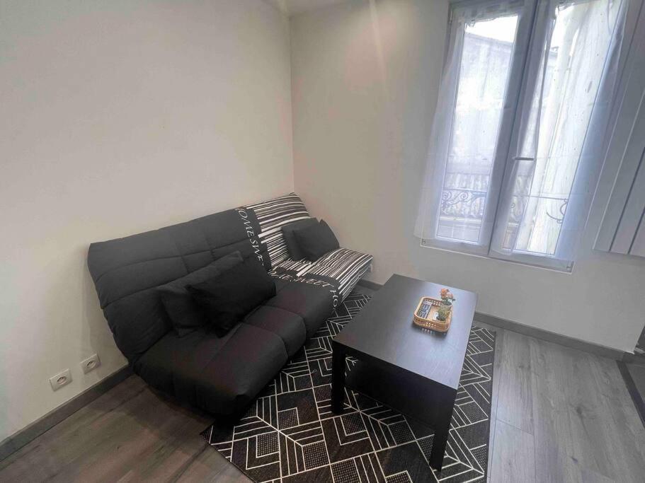 Beau T2 A Arcueil Proche Rer B. Apartment Екстериор снимка