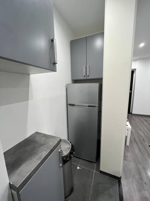 Beau T2 A Arcueil Proche Rer B. Apartment Екстериор снимка
