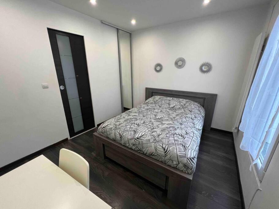 Beau T2 A Arcueil Proche Rer B. Apartment Екстериор снимка