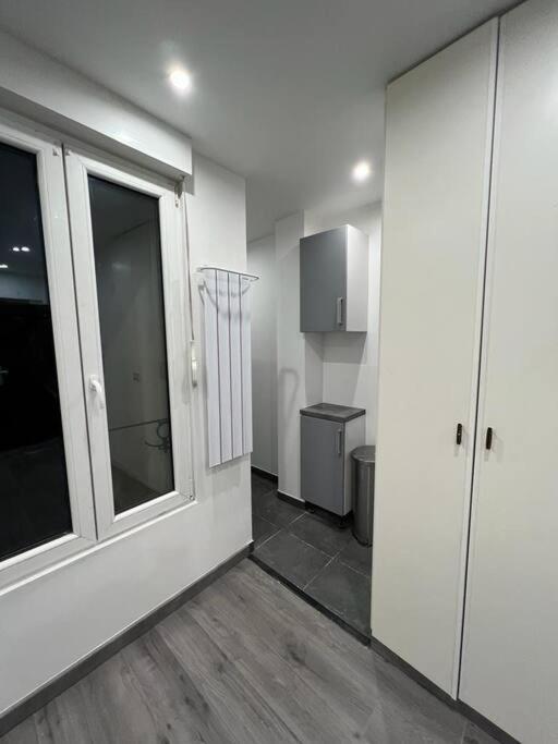 Beau T2 A Arcueil Proche Rer B. Apartment Екстериор снимка