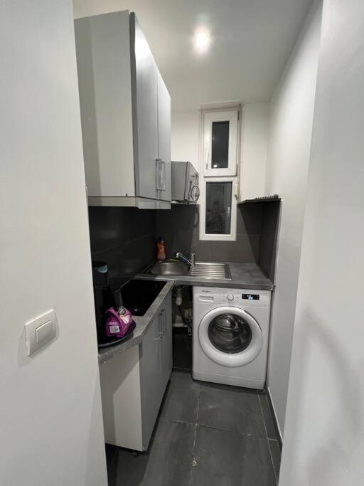 Beau T2 A Arcueil Proche Rer B. Apartment Екстериор снимка