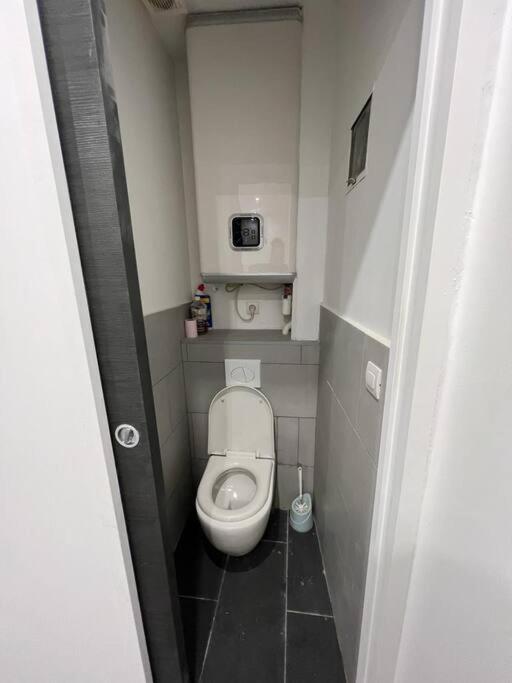 Beau T2 A Arcueil Proche Rer B. Apartment Екстериор снимка