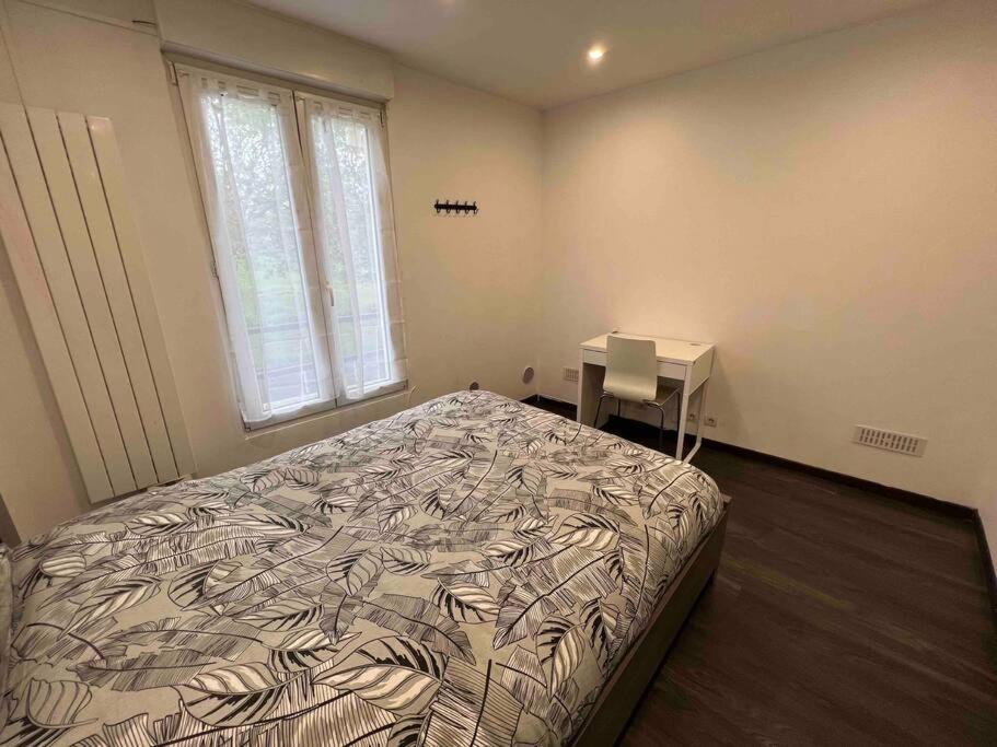 Beau T2 A Arcueil Proche Rer B. Apartment Екстериор снимка