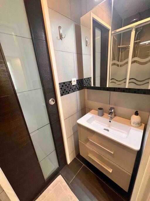 Beau T2 A Arcueil Proche Rer B. Apartment Екстериор снимка
