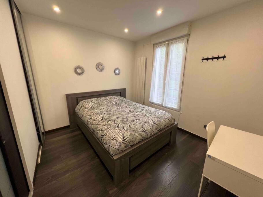 Beau T2 A Arcueil Proche Rer B. Apartment Екстериор снимка