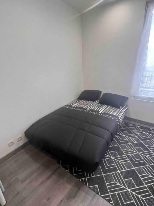 Beau T2 A Arcueil Proche Rer B. Apartment Екстериор снимка