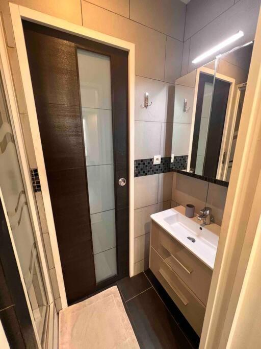 Beau T2 A Arcueil Proche Rer B. Apartment Екстериор снимка